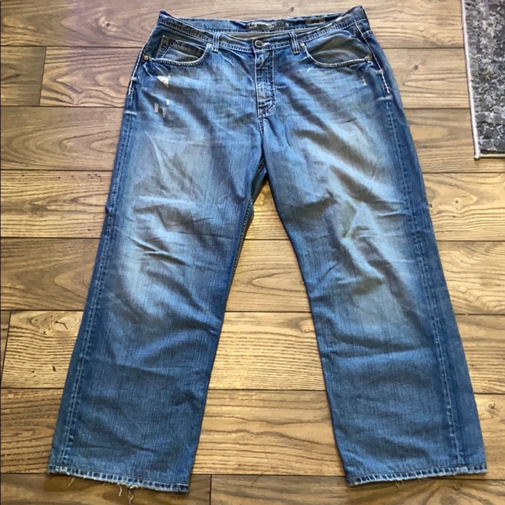 Men’s Seth BKE Jeans